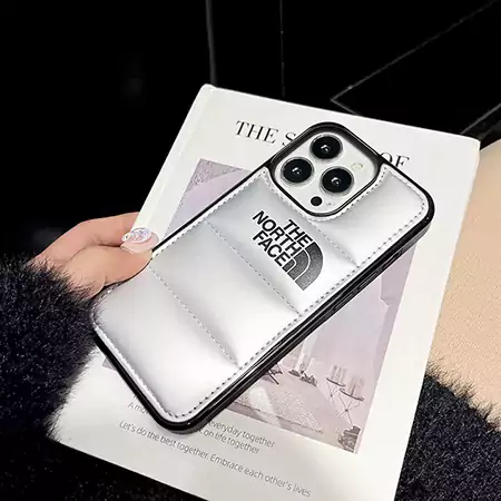 ブランド ノース フェイス iphone17/17pro/17air/17promaxスマホケース 