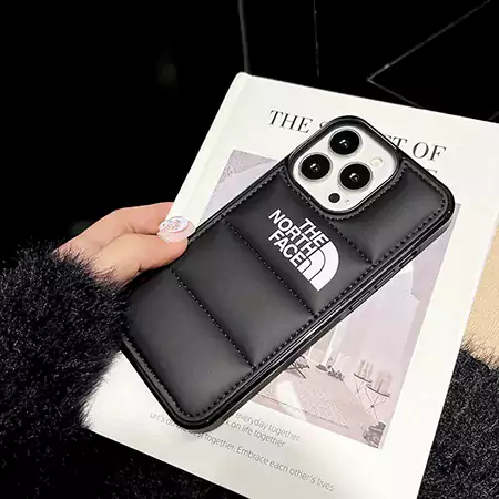 ブランド ノース フェイス iphone17/17pro/17air/17promaxスマホケース 