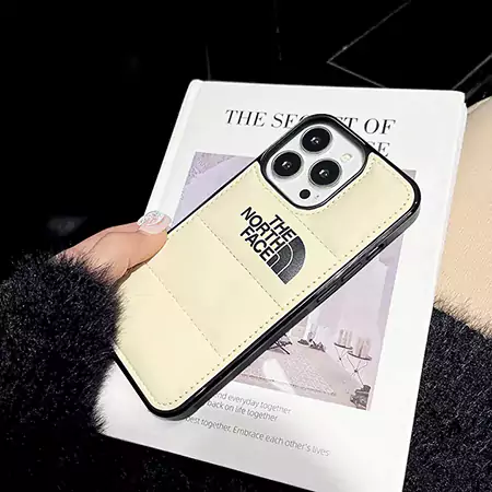 ブランド ノース フェイス iphone17/17pro/17air/17promaxスマホケース 