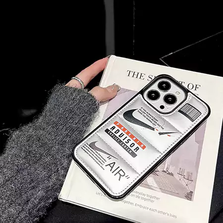 ブランド ナイキ iphone17/17pro/17air/17promaxスマホケース 