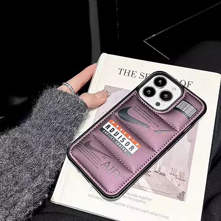 ブランド ナイキ iphone17/17pro/17air/17promaxスマホケース 