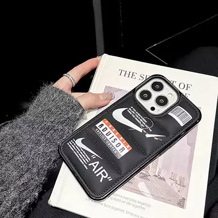 ブランド ナイキ iphone17/17pro/17air/17promaxスマホケース 