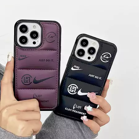 ブランド ナイキ iphone17/17pro/17air/17promaxスマホケース 