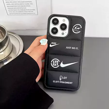 ブランド ナイキ iphone17/17pro/17air/17promaxスマホケース 