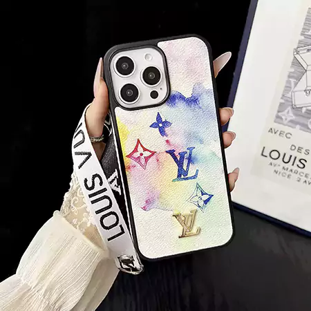 ブランド ルイヴィトン iphone17/17pro/17air/17promaxスマホケース 