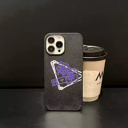 ブランド プラダ iphone17/17pro/17air/17promaxスマホケース 