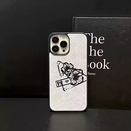 ブランド プラダ iphone17/17pro/17air/17promaxスマホケース 