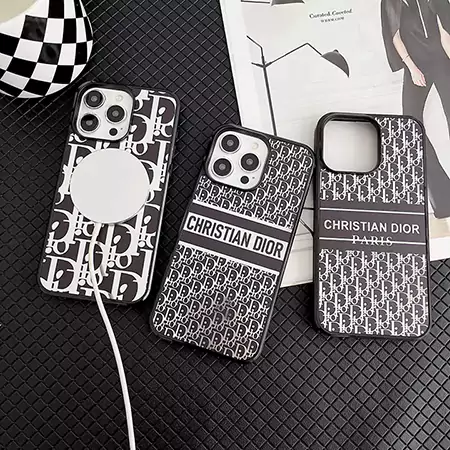 ブランド ディオール iphone17/17pro/17air/17promaxスマホケース 