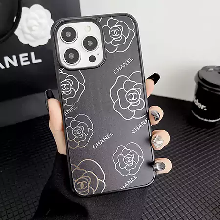 ブランド シャネル iphone17/17pro/17air/17promaxスマホケース 