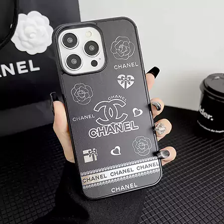 ブランド シャネル iphone17/17pro/17air/17promaxスマホケース 