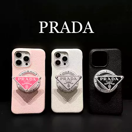 ブランド プラダ iphone17/17pro/17air/17promaxスマホケース 