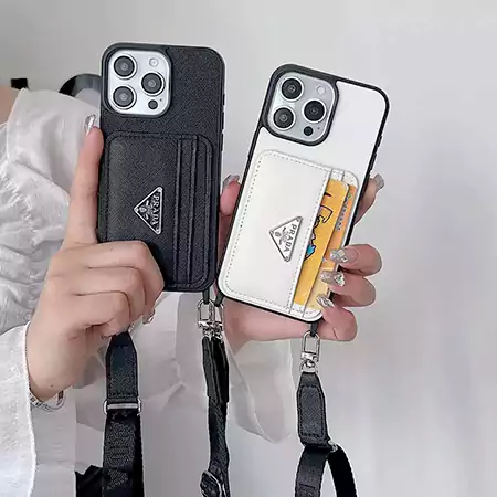 ブランド プラダ iphone17/17pro/17air/17promaxスマホケース 