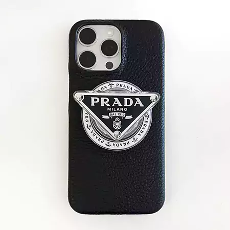 ブランド プラダ iphone17/17pro/17air/17promaxスマホケース 