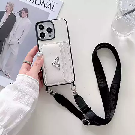 ブランド プラダ iphone17/17pro/17air/17promaxスマホケース 
