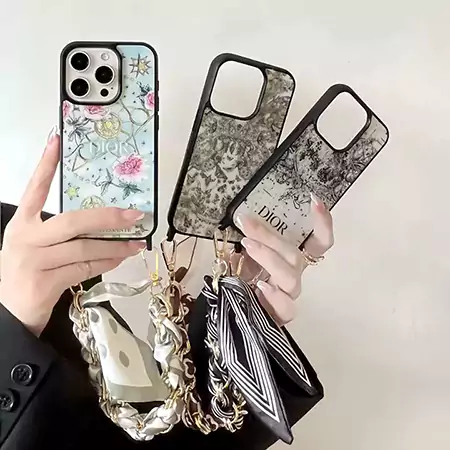 ブランド ディオール iphone17/17pro/17air/17promaxスマホケース 