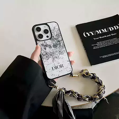 ブランド ディオール iphone17/17pro/17air/17promaxスマホケース 
