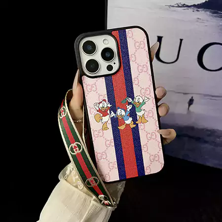 ブランド グッチ iphone17/17pro/17air/17promaxスマホケース 