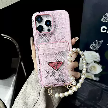 ブランド プラダ iphone17/17pro/17air/17promaxスマホケース 