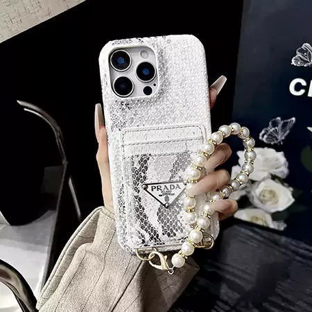 ブランド プラダ iphone17/17pro/17air/17promaxスマホケース 