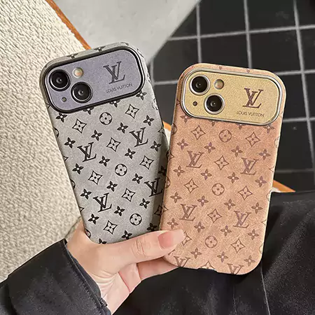 ブランド ルイヴィトン iphone17/17pro/17air/17promaxスマホケース 