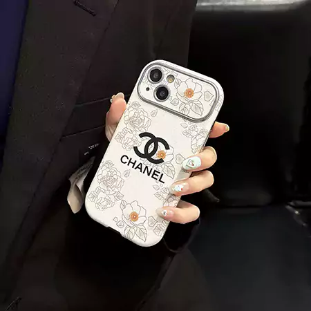 ブランド シャネル iphone17/17pro/17air/17promaxスマホケース 