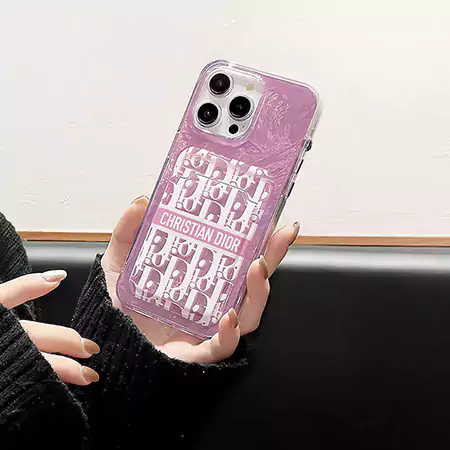 ブランド ディオール iphone17/17pro/17air/17promaxスマホケース 
