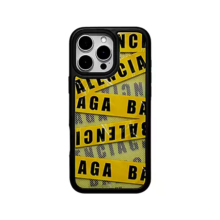 ブランド バレンシアガ iphone17/17pro/17air/17promaxスマホケース 