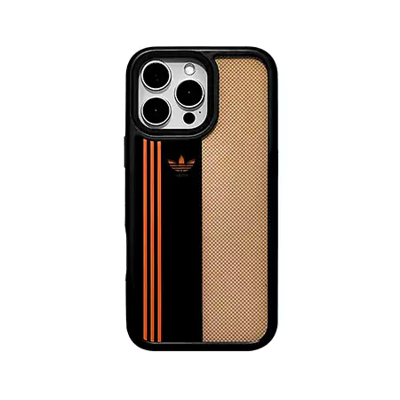 ブランド アディダス iphone17/17pro/17air/17promaxスマホケース 