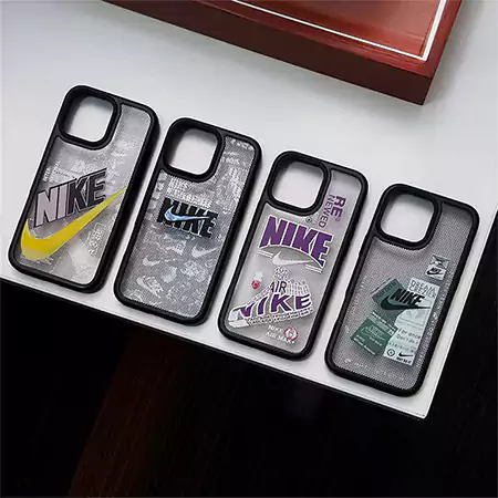 ブランド ナイキ iphone17/17pro/17air/17promaxスマホケース 