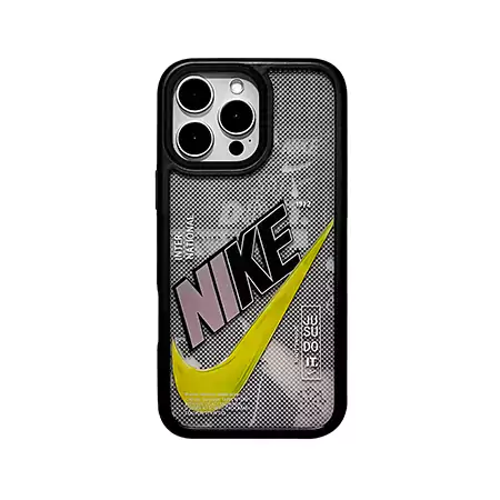 ブランド ナイキ iphone17/17pro/17air/17promaxスマホケース 