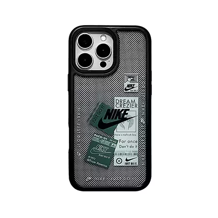 ブランド ナイキ iphone17/17pro/17air/17promaxスマホケース 