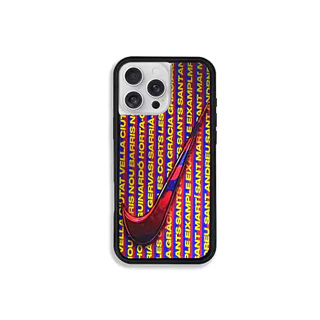 ブランド ナイキ iphone17/17pro/17air/17promaxスマホケース 