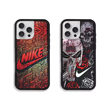 ブランド ナイキ iphone17/17pro/17air/17promaxスマホケース 