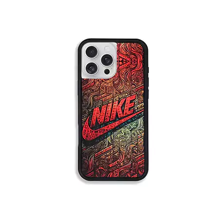 ブランド ナイキ iphone17/17pro/17air/17promaxスマホケース 