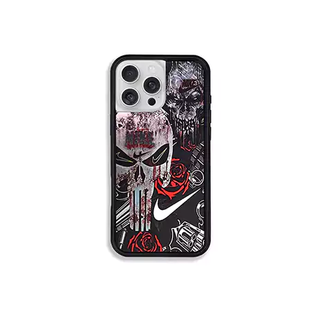 ブランド ナイキ iphone17/17pro/17air/17promaxスマホケース 
