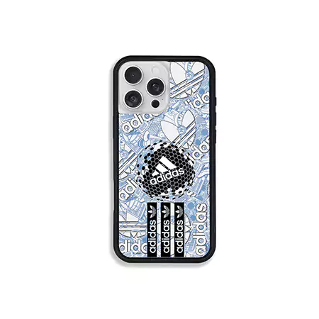 ブランド アディダス iphone17/17pro/17air/17promaxスマホケース 