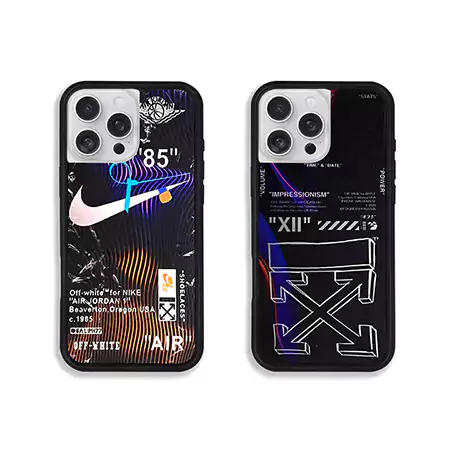 ブランド ナイキ iphone17/17pro/17air/17promaxスマホケース 