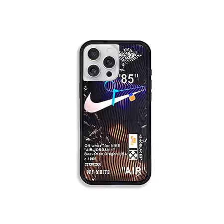 ブランド ナイキ iphone17/17pro/17air/17promaxスマホケース 