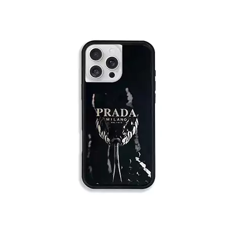 ブランド プラダ iphone17/17pro/17air/17promaxスマホケース 