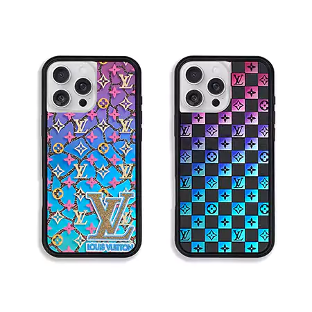 ブランド ルイヴィトン iphone17/17pro/17air/17promaxスマホケース 