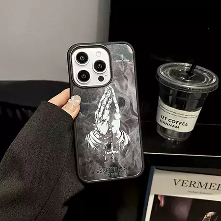 ブランド クロームハーツ iphone17/17pro/17air/17promaxスマホケース 