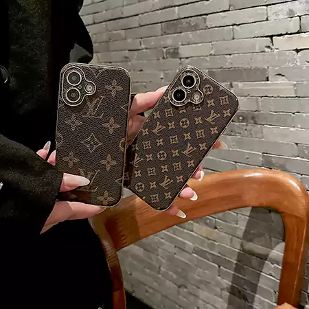 ブランド ルイヴィトン iphone17/17pro/17air/17promaxスマホケース 
