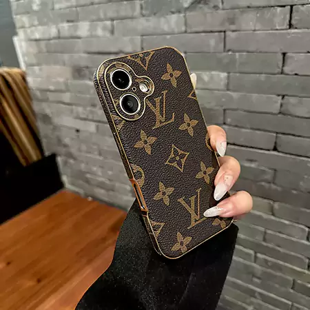 ブランド ルイヴィトン iphone17/17pro/17air/17promaxスマホケース 