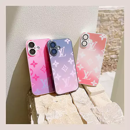 ブランド ルイヴィトン iphone17/17pro/17air/17promaxスマホケース 