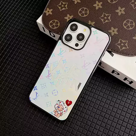 ブランド ルイヴィトン iphone17/17pro/17air/17promaxスマホケース 
