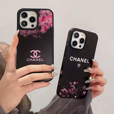 ブランド シャネル iphone17/17pro/17air/17promaxスマホケース 