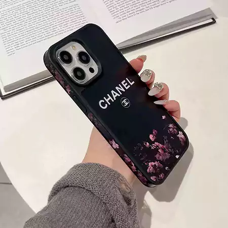 ブランド シャネル iphone17/17pro/17air/17promaxスマホケース 