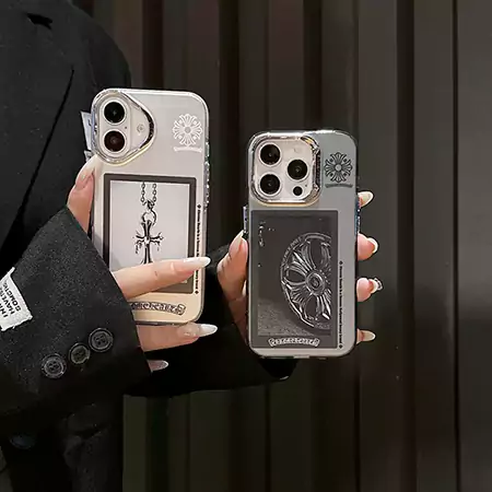 ブランド イヴサンローラン iphone17/17pro/17air/17promaxスマホケース 
