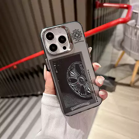 ブランド イヴサンローラン iphone17/17pro/17air/17promaxスマホケース 