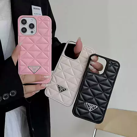 ブランド プラダ iphone17/17pro/17air/17promaxスマホケース 